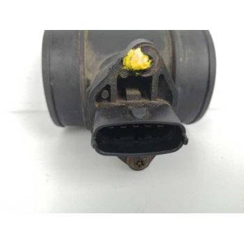 Recambio de caudalimetro para opel corsa d opc referencia OEM IAM 0280218142  