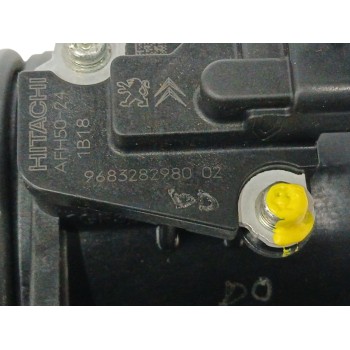 Recambio de caudalimetro para citroën c4 picasso 1.6 hdi fap referencia OEM IAM 9683282980  