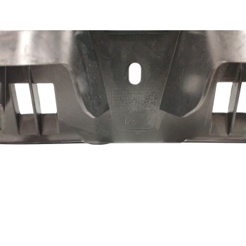 Recambio de refuerzo paragolpes trasero para peugeot 208 1.2 12v vti referencia OEM IAM 1607271980  