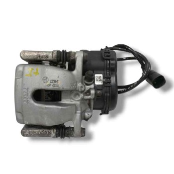 Recambio de pinza freno trasera izquierda para mercedes-benz clase gla (x156) gla 200 cdi / d (156.908) referencia OEM IAM A2464