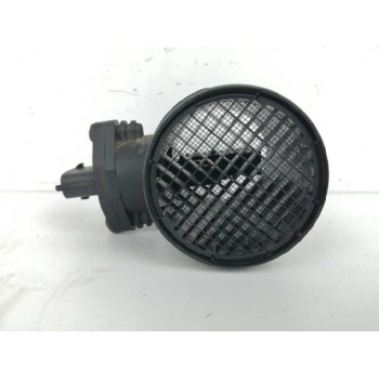 Recambio de caudalimetro para opel corsa d opc referencia OEM IAM 0280218142  