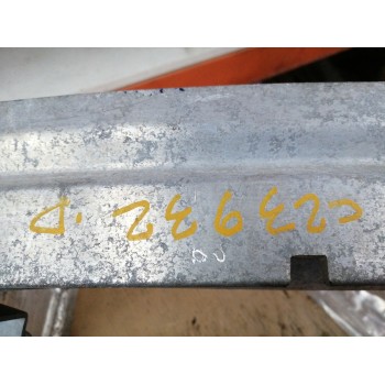 Recambio de refuerzo paragolpes delantero para bmw x3 (e83) 2.5 24v referencia OEM IAM 51113403438  