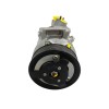 Recambio de compresor aire acondicionado para seat leon st (5f8) 1.5 16v tsi act referencia OEM IAM 5Q0816803F ENCHUFE DAÑADO 