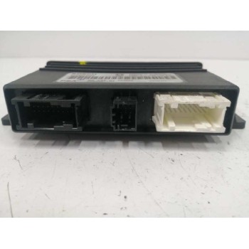 Recambio de modulo electronico para citroën c5 station wagon 2.0 hdi fap cat (rhr / dw10bted4) referencia OEM IAM 9663821780 026
