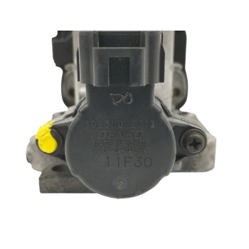 Recambio de caja mariposa para toyota corolla (e12) 1.4 turbodiesel cat referencia OEM IAM 1923002010  