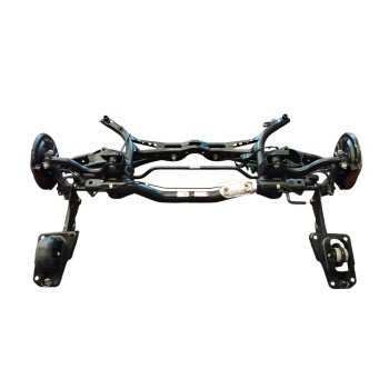 Recambio de puente trasero para skoda octavia lim. (5e3) 2.0 tsi referencia OEM IAM 5Q0505315H  