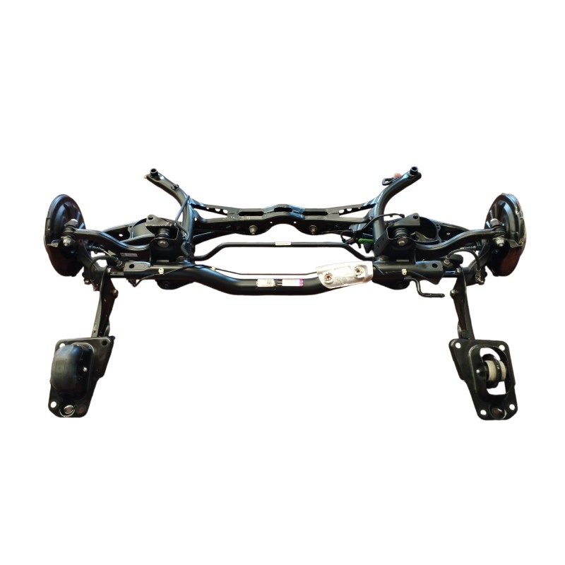 Recambio de puente trasero para skoda octavia lim. (5e3) 2.0 tsi referencia OEM IAM 5Q0505315H  