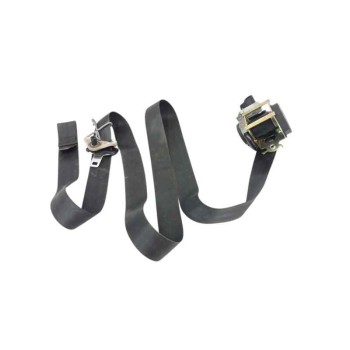 Recambio de cinturon seguridad delantero derecho para peugeot 207 1.4 16v cat (kfu / et3j4) referencia OEM IAM   