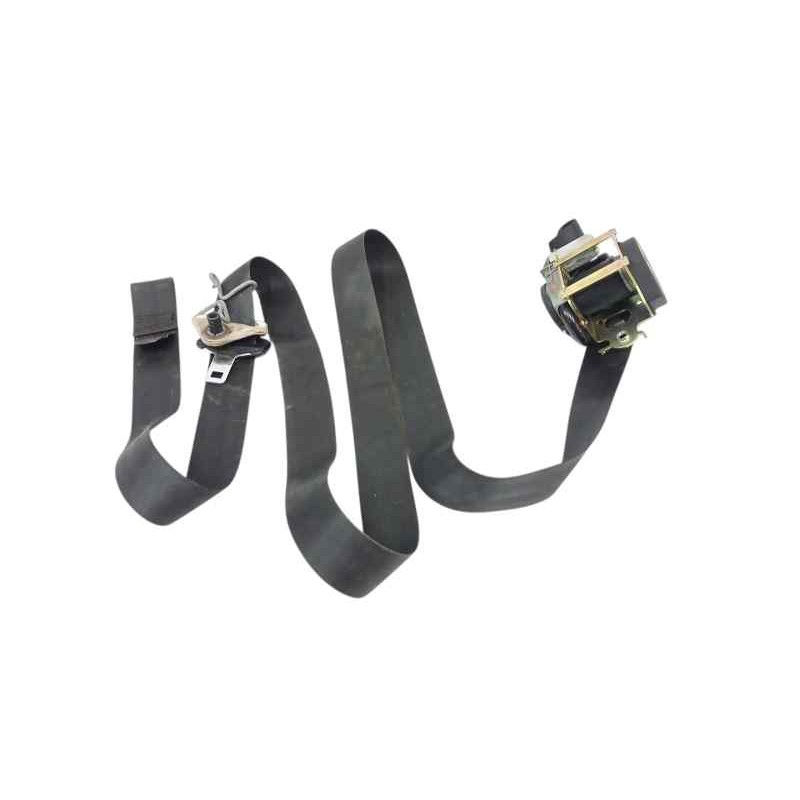 Recambio de cinturon seguridad delantero derecho para peugeot 207 1.4 16v cat (kfu / et3j4) referencia OEM IAM   