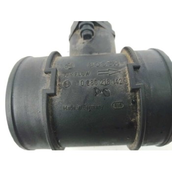 Recambio de caudalimetro para opel corsa d opc referencia OEM IAM 0280218142  