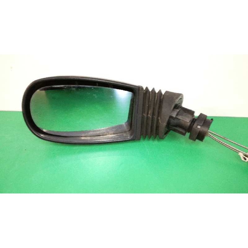 Recambio de retrovisor izquierdo para fiat punto berlina (188) 1.4 16v dynamic referencia OEM IAM 735310075 MANUAL 