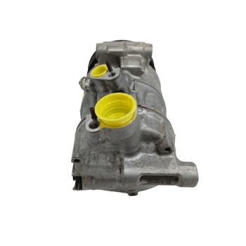 Recambio de compresor aire acondicionado para seat leon st (5f8) 1.5 16v tsi act referencia OEM IAM 5Q0816803F ENCHUFE DAÑADO 