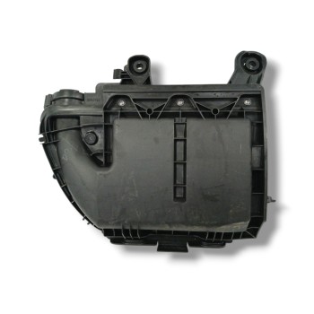 Recambio de filtro aire para citroën c4 picasso 1.6 hdi fap referencia OEM IAM 9673061080  