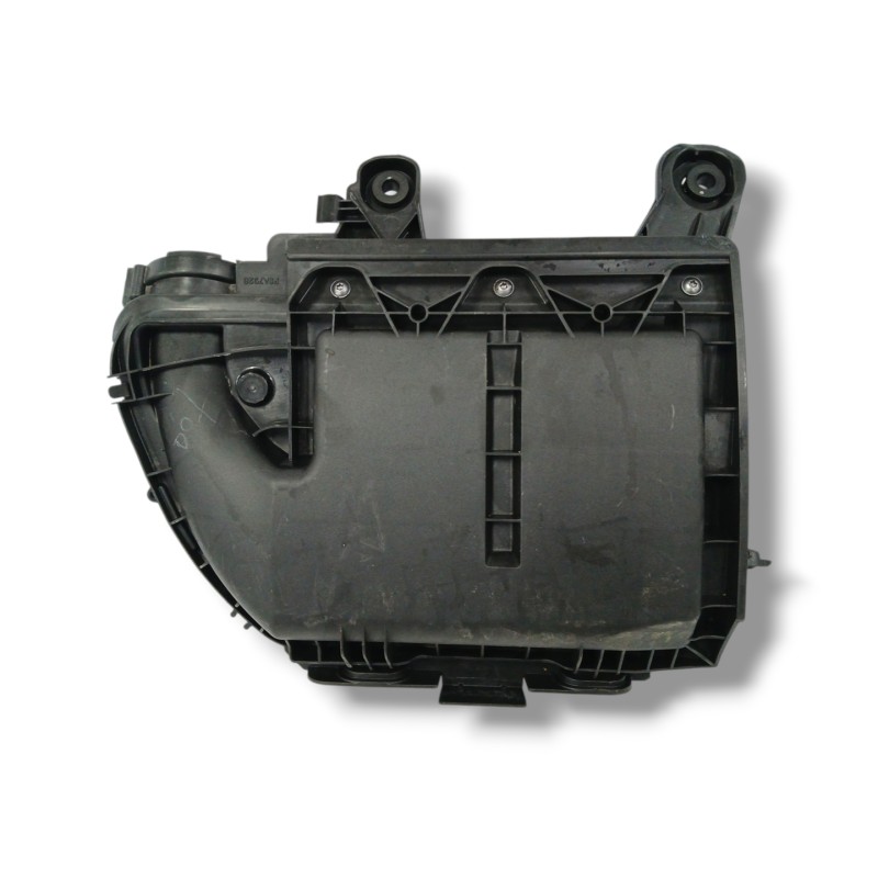 Recambio de filtro aire para citroën c4 picasso 1.6 hdi fap referencia OEM IAM 9673061080  