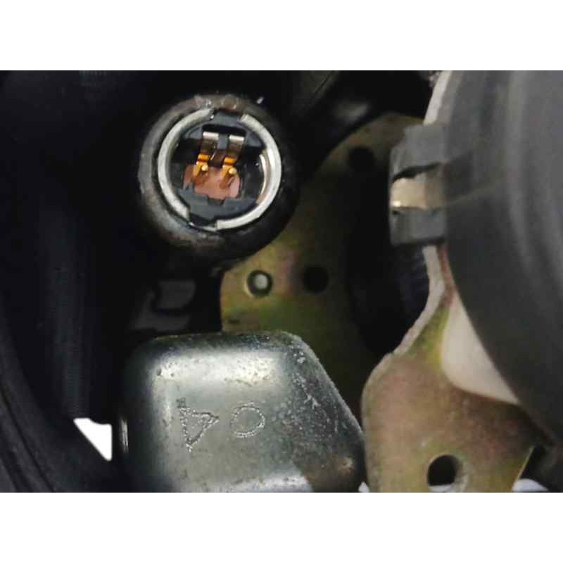 CINTURON SEGURIDAD DELANTERO DERECHO