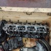 Recambio de despiece motor para hyundai h 1 h 1 combi con quinta puerta referencia OEM IAM D4BH BOMBA ELECTRICA N2 