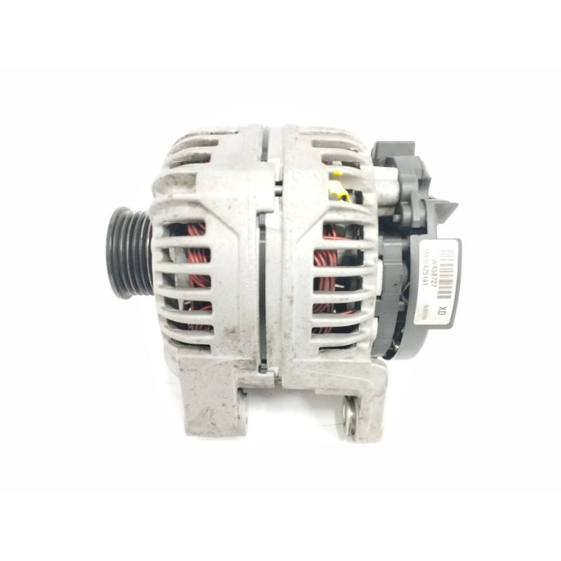 Recambio de alternador para opel astra g coupé 2.2 16v dti cat (y 22 dtr / l50) referencia OEM IAM   