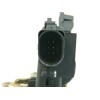 Recambio de cerradura puerta trasera derecha para skoda octavia berlina (1u2) referencia OEM IAM 3B4839016  
