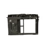 Recambio de panel frontal para peugeot 2008 (--.2013) 1.2 12v vti referencia OEM IAM 9801492180  