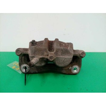 Recambio de pinza freno delantera derecha para hyundai h 1 2.5 crdi cat referencia OEM IAM   