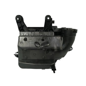 Recambio de filtro aire para citroën c4 picasso 1.6 hdi fap referencia OEM IAM 9673061080  