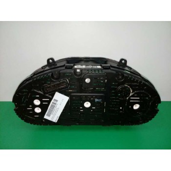 Recambio de cuadro instrumentos para kia sportage concept 4x2 referencia OEM IAM 940033U175  