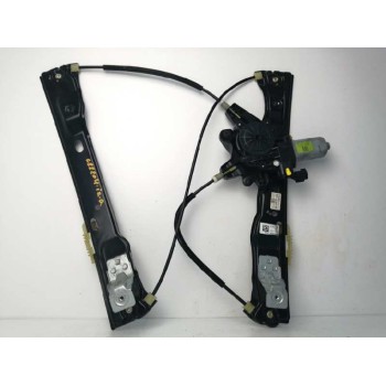Recambio de elevalunas delantero izquierdo para ford focus iii 1.6 tdci referencia OEM IAM BM51A23201AC  