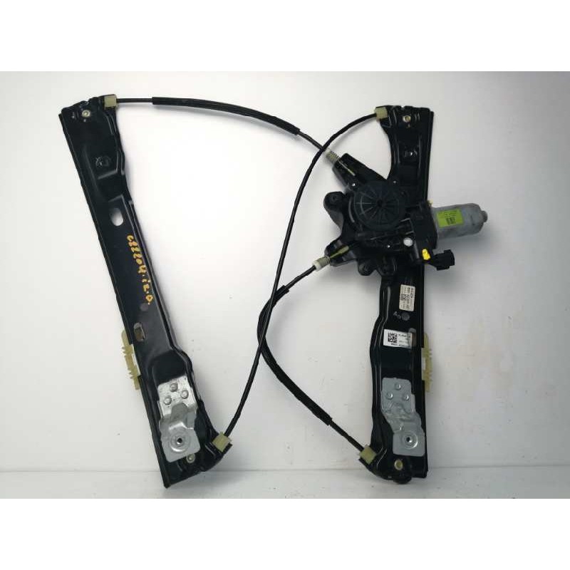 Recambio de elevalunas delantero izquierdo para ford focus iii 1.6 tdci referencia OEM IAM BM51A23201AC  