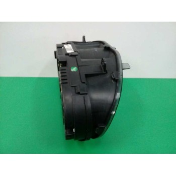 Recambio de cuadro instrumentos para kia sportage concept 4x2 referencia OEM IAM 940033U175  