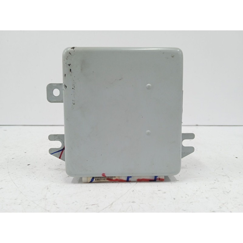 Recambio de modulo electronico para ssangyong rodius ii 2.2 xdi referencia OEM IAM 8712021110  