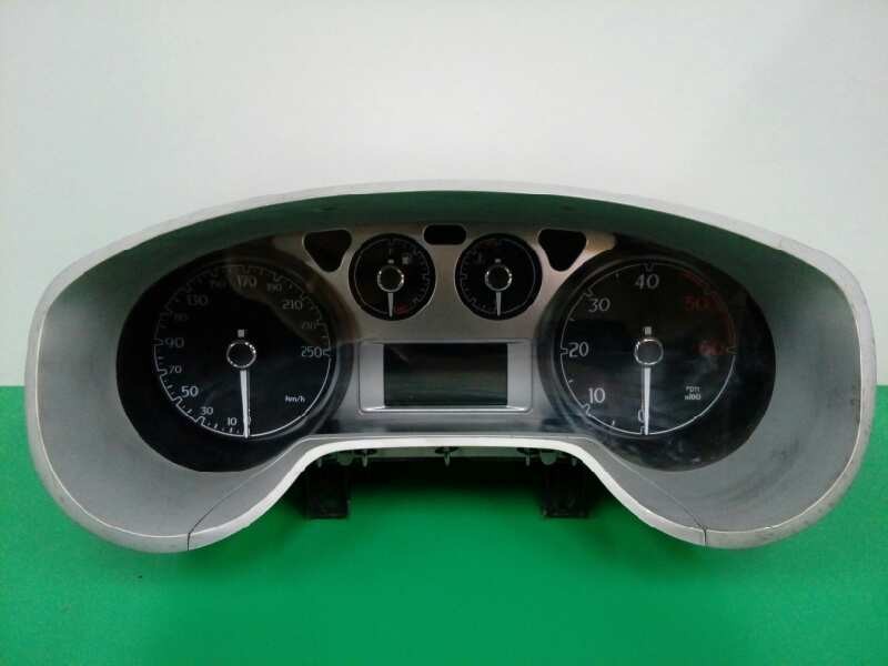 Recambio de cuadro instrumentos para lancia delta (181) oro referencia OEM IAM 51835093  