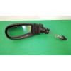Recambio de retrovisor izquierdo para fiat punto berlina (188) 1.4 16v dynamic referencia OEM IAM 735310075 MANUAL 