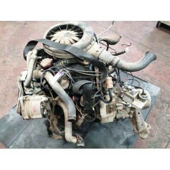 Recambio de motor completo para renault 9 1.4 referencia OEM IAM C1J715  