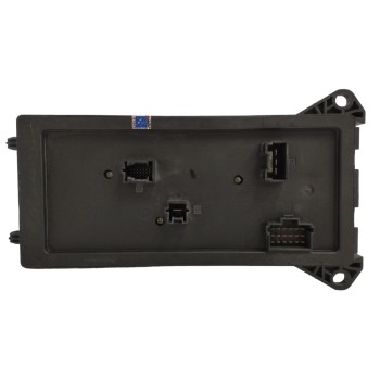 Recambio de caja reles / fusibles para mercedes-benz sprinterii caja cerrada (desde 01.06) 2.1 cdi referencia OEM IAM A906545470