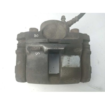 Recambio de pinza freno delantera izquierda para dacia sandero 1.4 (bs0c, bs0a, bs0g, bs1f, bs0e) referencia OEM IAM 7701201769 