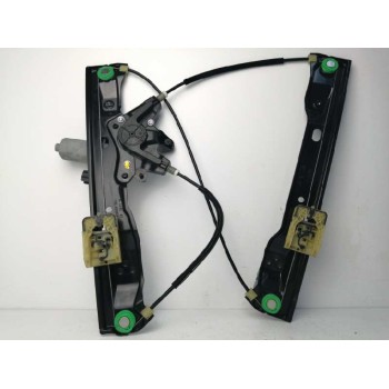 Recambio de elevalunas delantero izquierdo para ford focus iii 1.6 tdci referencia OEM IAM BM51A23201AC  