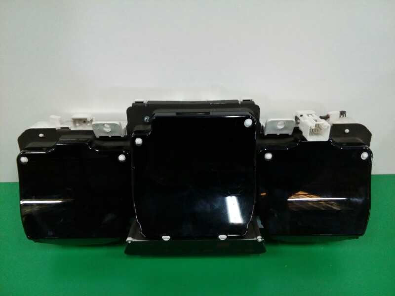 Recambio de cuadro instrumentos para lexus gs430 (uzs161) básico referencia OEM IAM 838003A240 2574107862 