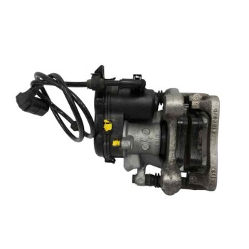 Recambio de pinza freno trasera izquierda para mercedes-benz clase gla (x156) gla 200 cdi / d (156.908) referencia OEM IAM A2464