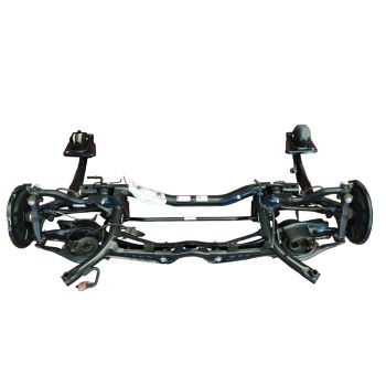 Recambio de puente trasero para skoda octavia lim. (5e3) 2.0 tsi referencia OEM IAM 5Q0505315H  