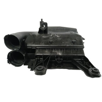 Recambio de filtro aire para citroën c4 picasso 1.6 hdi fap referencia OEM IAM 9673061080  