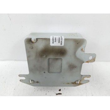 Recambio de modulo electronico para ssangyong rodius ii 2.2 xdi referencia OEM IAM 8712021110  