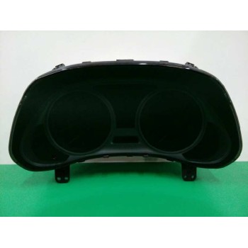 CUADRO INSTRUMENTOS 8380053670 