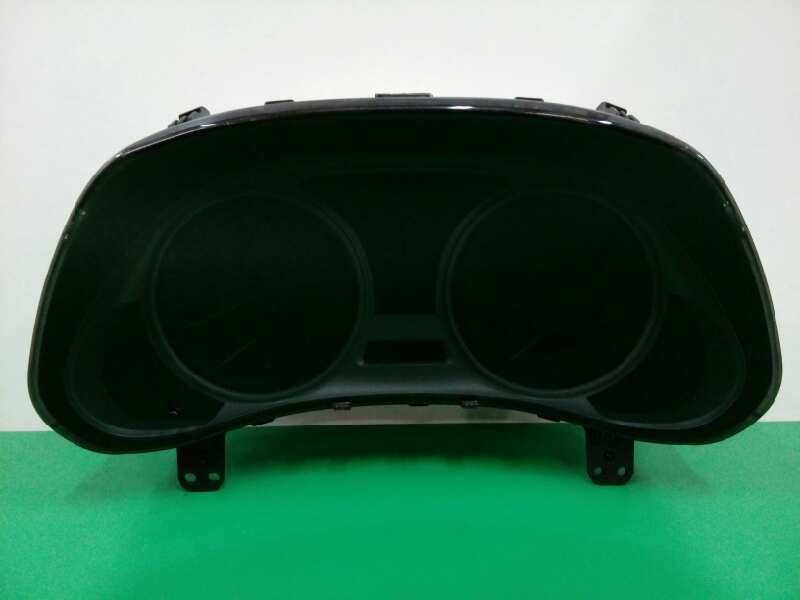 Recambio de cuadro instrumentos para lexus is200 (ds2/is2) 220d referencia OEM IAM 8380053670  