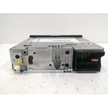 Recambio de sistema audio / radio cd para citroën c5 station wagon 2.0 hdi fap cat (rhr / dw10bted4) referencia OEM IAM 96630802