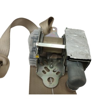 Recambio de cinturon seguridad delantero derecho para lexus rx 3.5 v6 cat referencia OEM IAM 7K7290P  