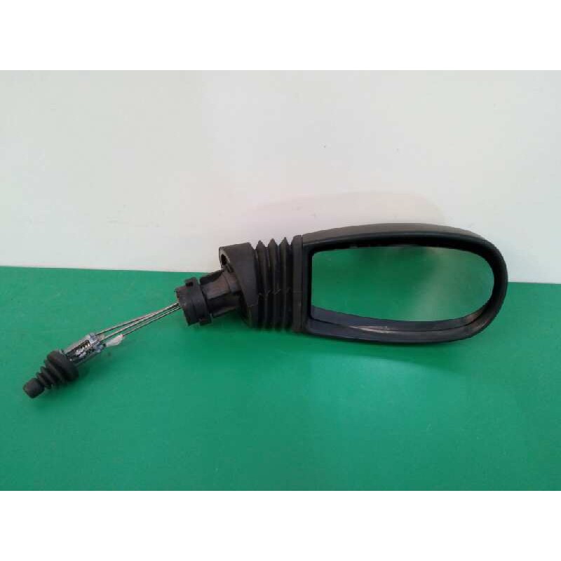 Recambio de retrovisor derecho para fiat punto berlina (188) 1.4 16v dynamic referencia OEM IAM 735310073 MANUAL 