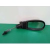 Recambio de retrovisor derecho para fiat punto berlina (188) 1.4 16v dynamic referencia OEM IAM 735310073 MANUAL 