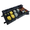 Recambio de caja reles / fusibles para mercedes-benz sprinterii caja cerrada (desde 01.06) 2.1 cdi referencia OEM IAM A906545470