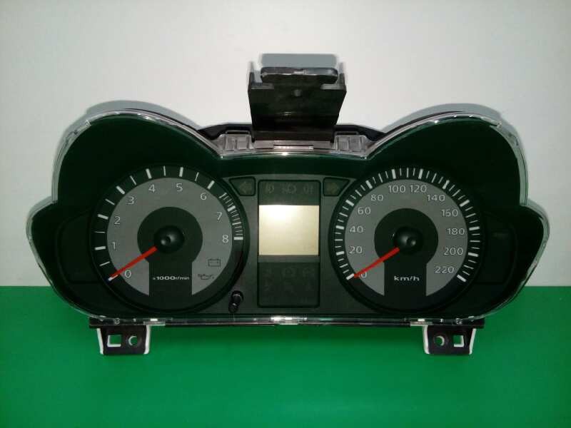 Recambio de cuadro instrumentos para mitsubishi colt berlina 5 (z30a) 1.1 invite (d) referencia OEM IAM 8100B021H MM0051001 