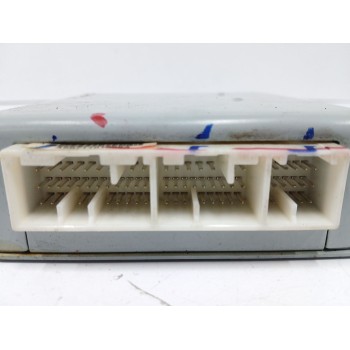Recambio de modulo electronico para ssangyong rodius ii 2.2 xdi referencia OEM IAM 8712021110  